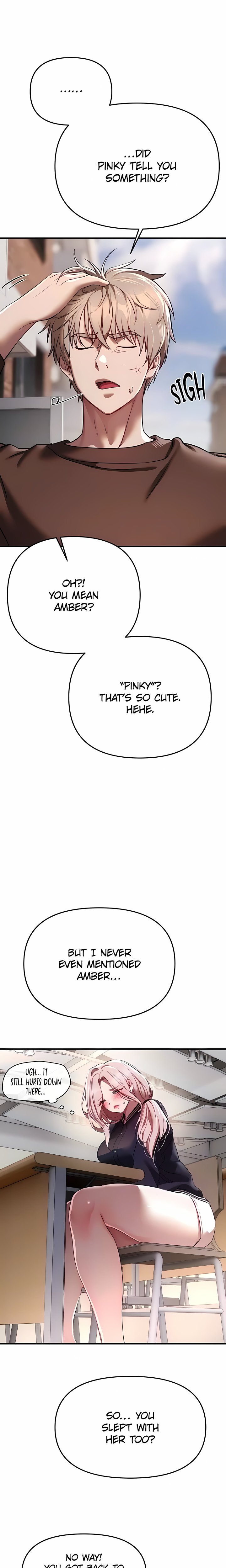 Beautiful Days Chapter 48 - Page 6