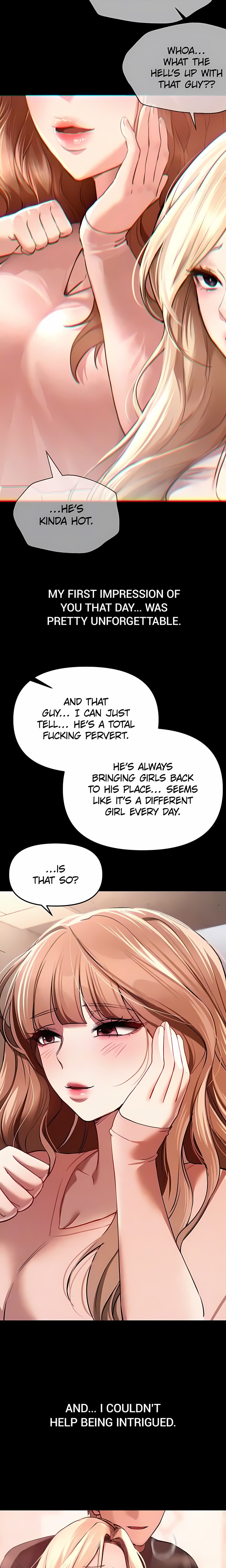 Beautiful Days Chapter 48 - Page 8