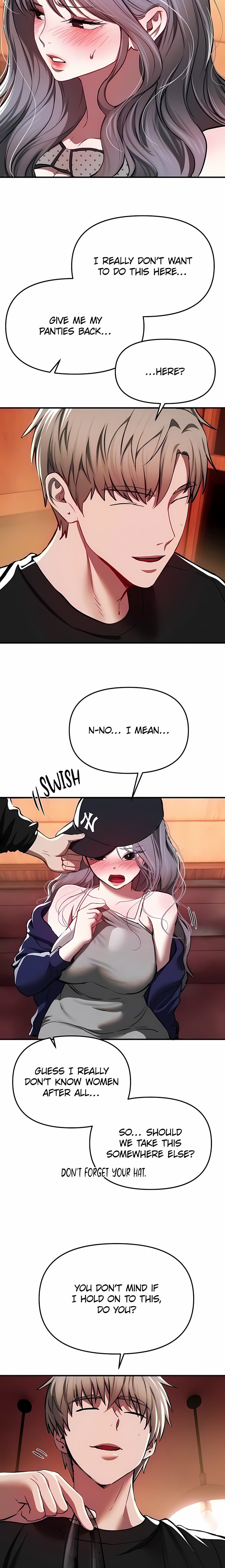 Beautiful Days Chapter 49 - Page 15