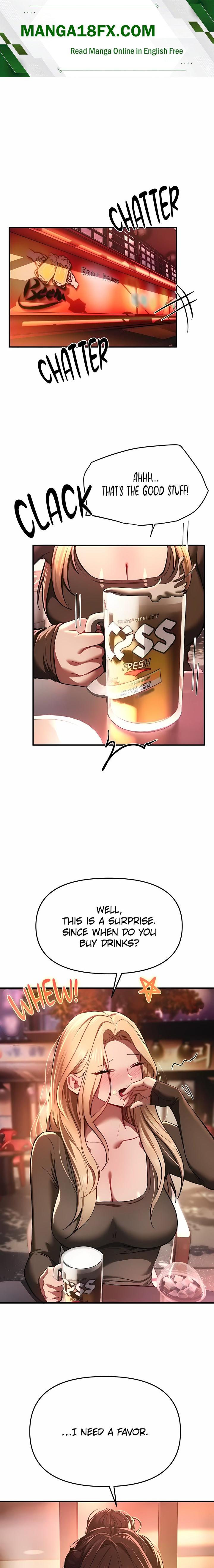 Beautiful Days Chapter 50 - Page 1