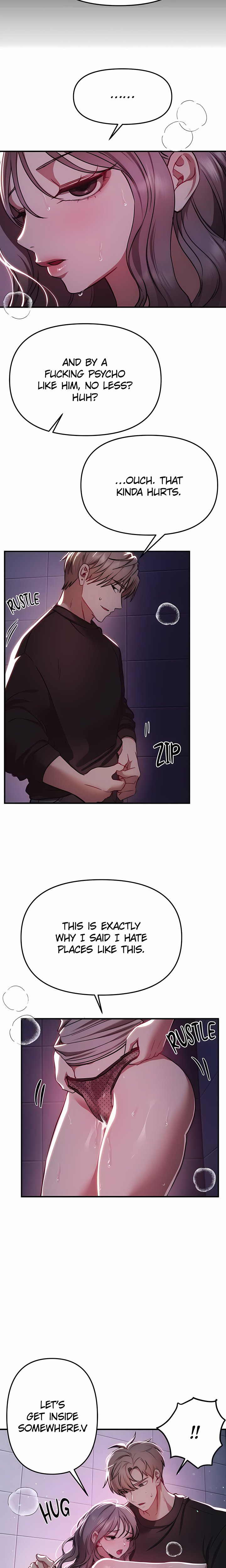 Beautiful Days Chapter 50 - Page 22
