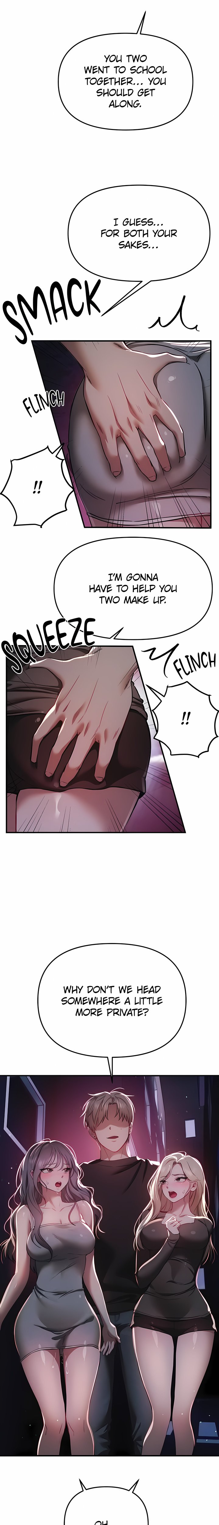 Beautiful Days Chapter 50 - Page 24