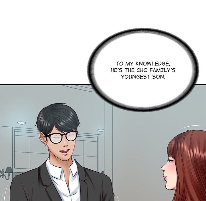 The Billionaire’s Monster Cock Son-In-Law Chapter 63 - Page 116
