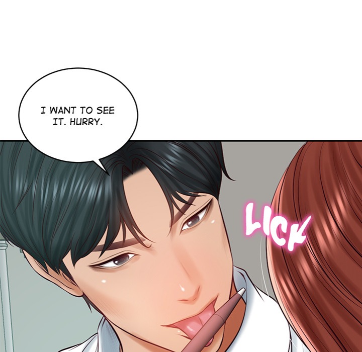 The Billionaire’s Monster Cock Son-In-Law Chapter 63 - Page 9