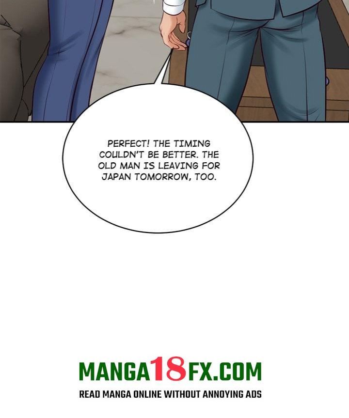The Billionaire’s Monster Cock Son-In-Law Chapter 66 - Page 10