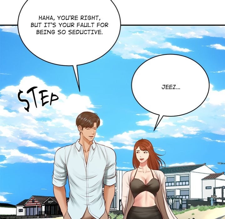 The Billionaire’s Monster Cock Son-In-Law Chapter 66 - Page 36