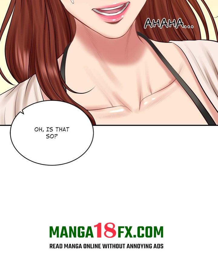 The Billionaire’s Monster Cock Son-In-Law Chapter 66 - Page 49