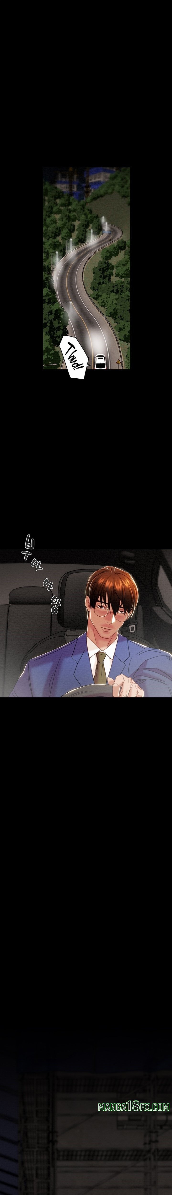 The Man Who Devours Chapter 72 - Page 29