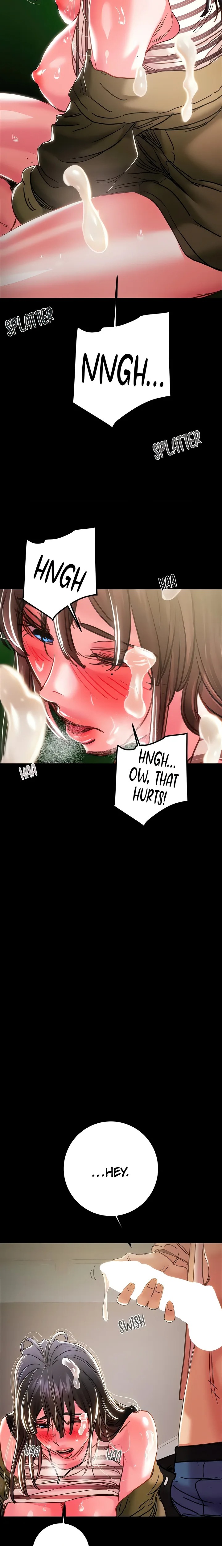 The Man Who Devours Chapter 84 - Page 23