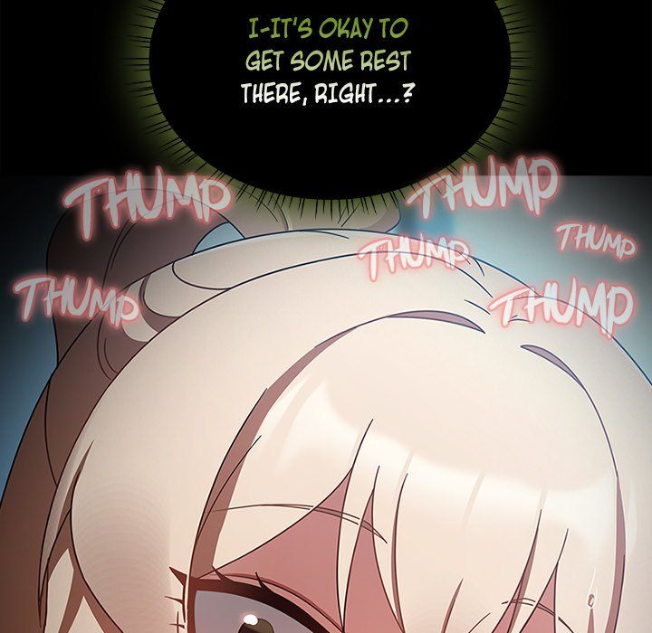 Ground and Pound Chapter 27 - Page 22