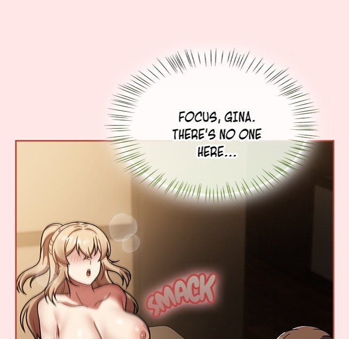 Ground and Pound Chapter 41 - Page 17