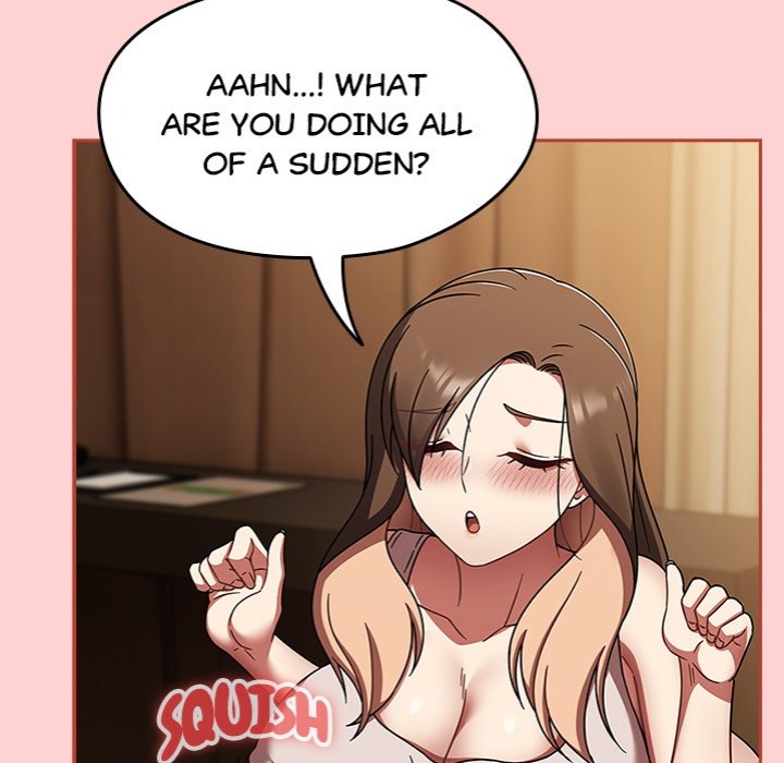 Ground and Pound Chapter 41 - Page 97