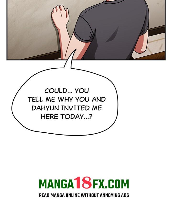 Ground and Pound Chapter 45 - Page 87