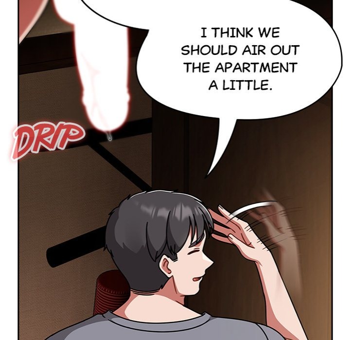 Ground and Pound Chapter 49 - Page 56