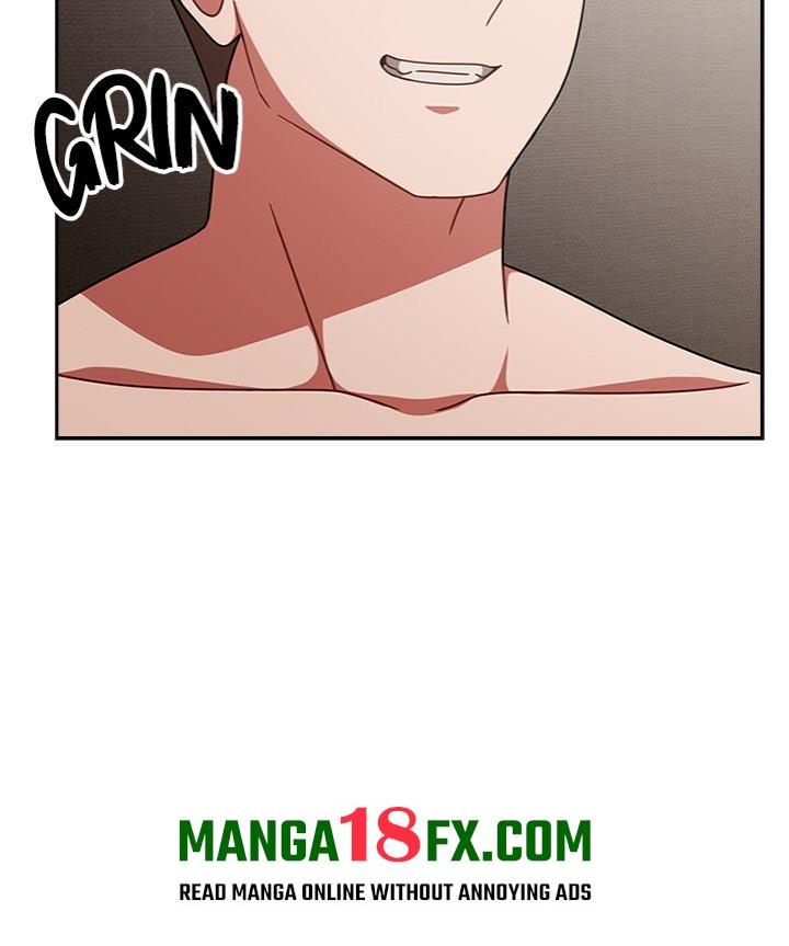 Ground and Pound Chapter 49 - Page 72