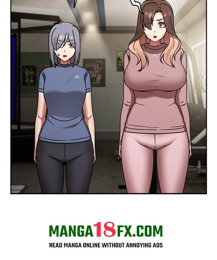 Ground and Pound Chapter 59 - Page 15