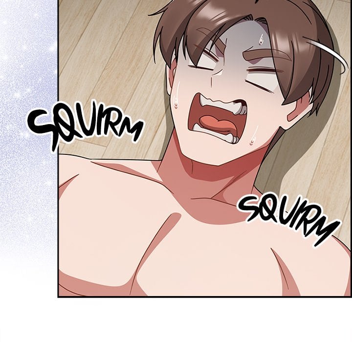 Ground and Pound Chapter 69 - Page 85