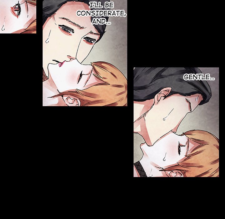 Miss Provocative Chapter 35 - Page 37