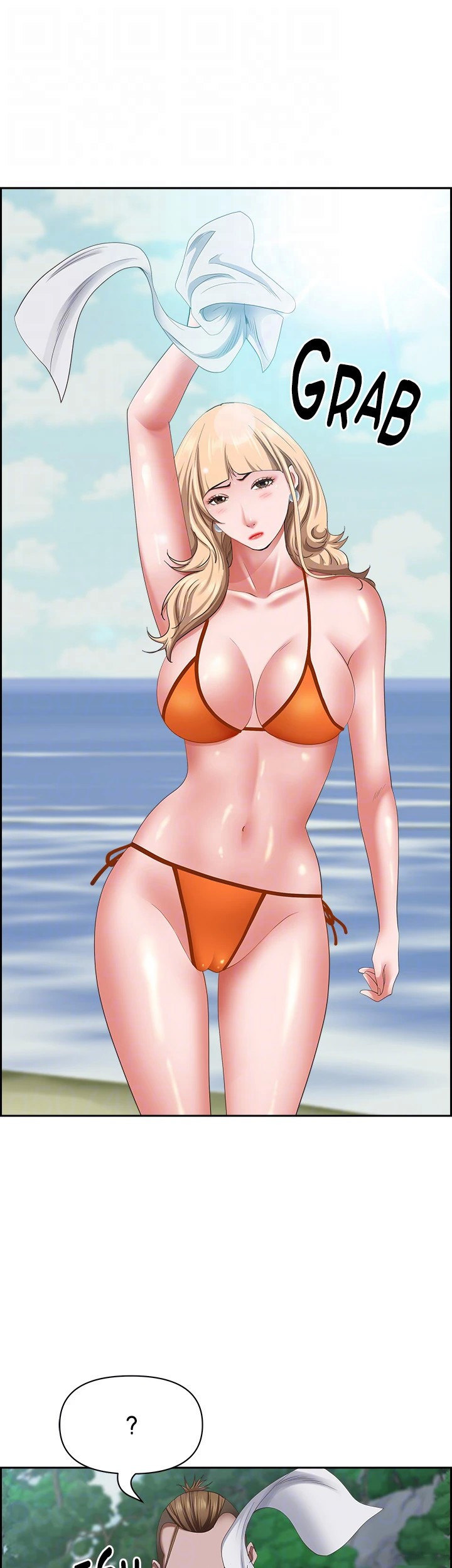 Living With a MILF Chapter 111 - Page 40