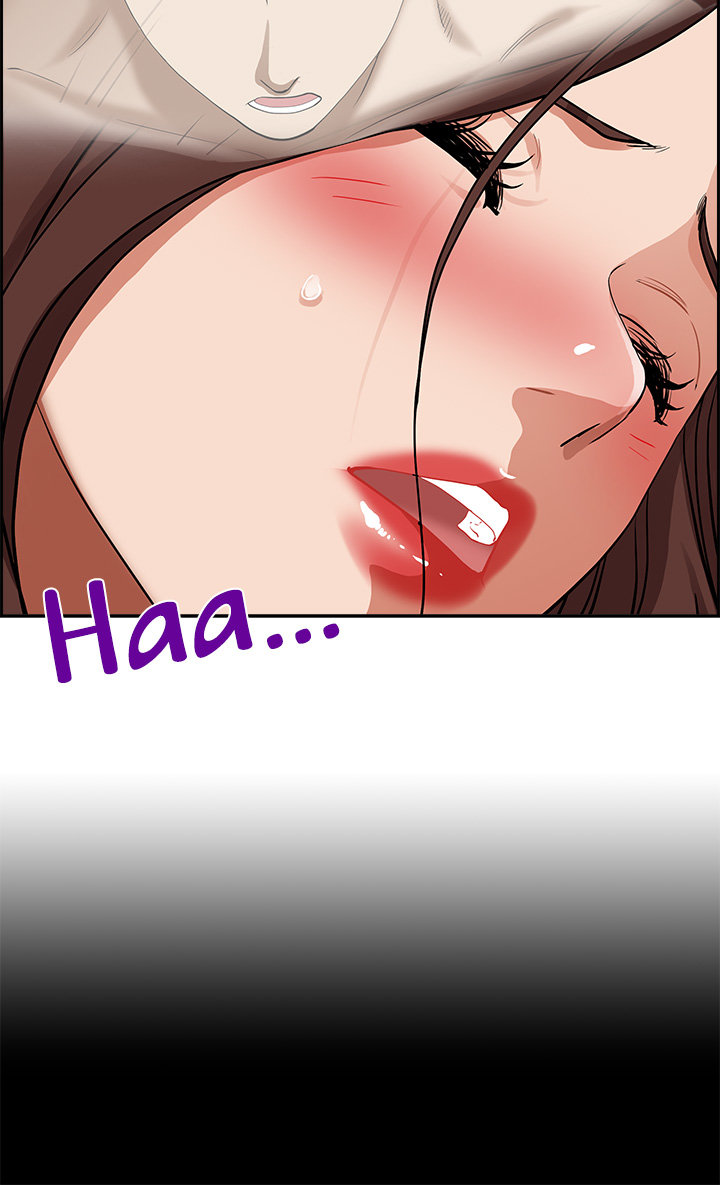 Living With a MILF Chapter 38 - Page 41