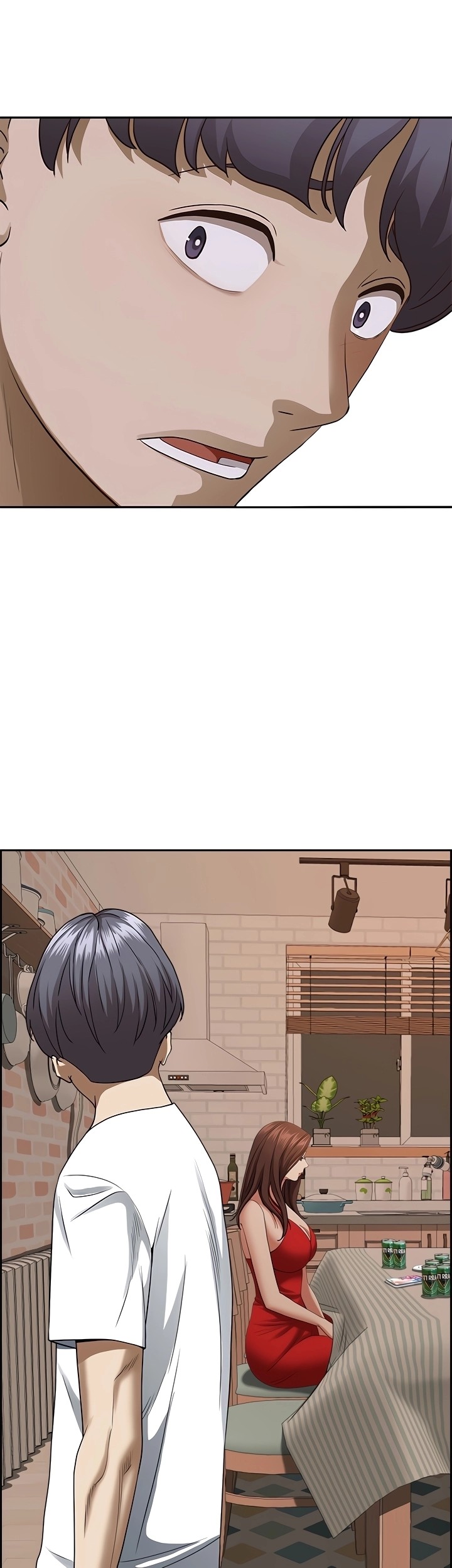 Living With a MILF Chapter 40 - Page 64