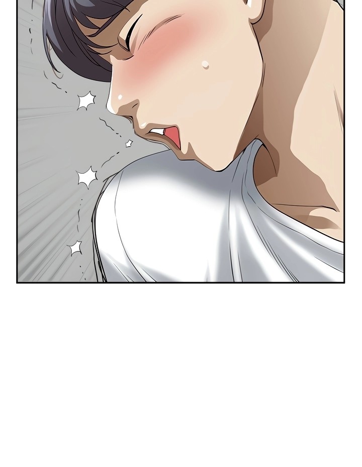 Living With a MILF Chapter 41 - Page 46