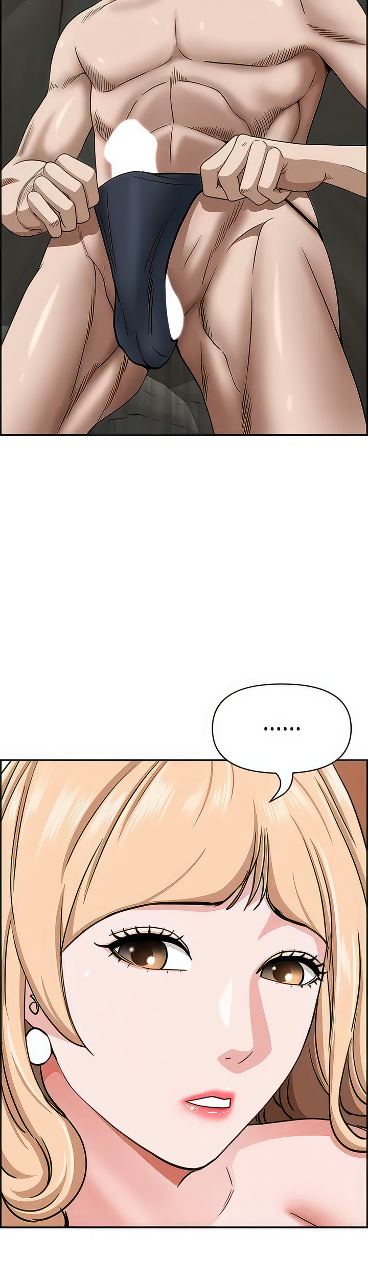 Living With a MILF Chapter 74 - Page 43