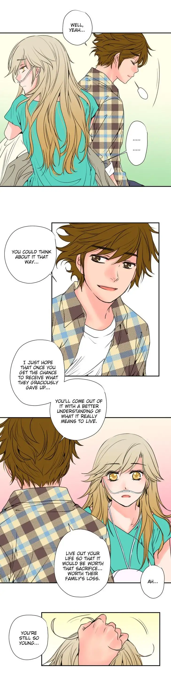 Pulse Chapter 47 - Page 19