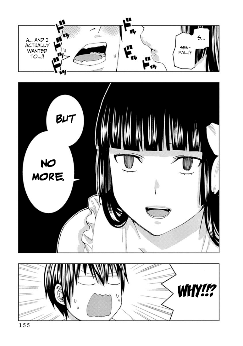 Jiken Jaken! Chapter 15 - Page 11