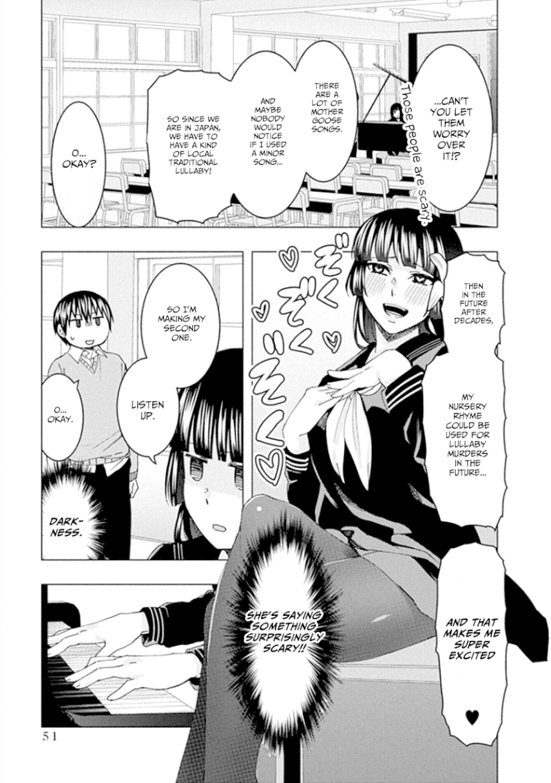Jiken Jaken! Chapter 48 - Page 5