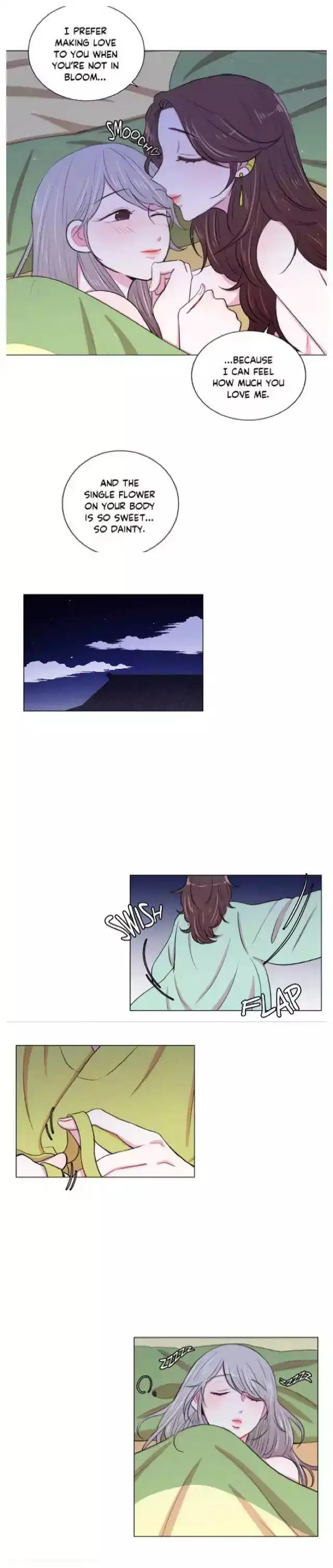 Moonlight Garden Chapter 13 - Page 11