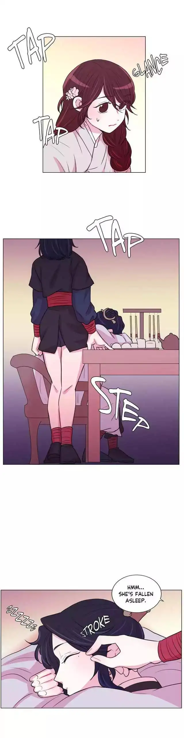 Moonlight Garden Chapter 29 - Page 19