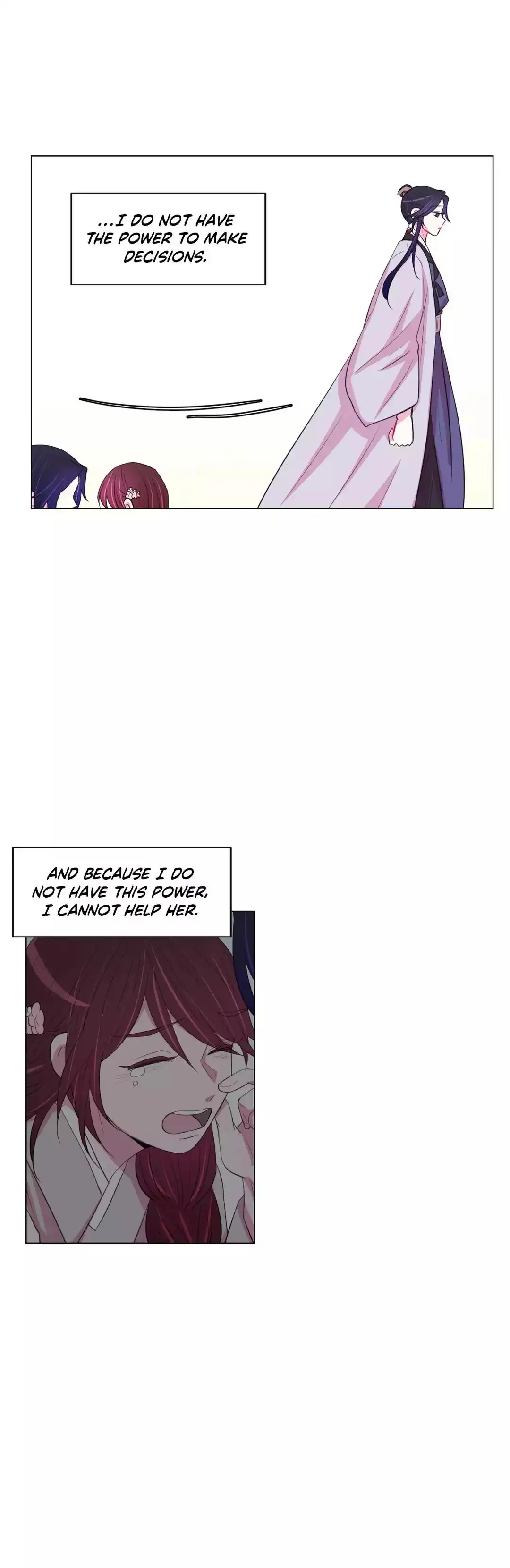 Moonlight Garden Chapter 42 - Page 18