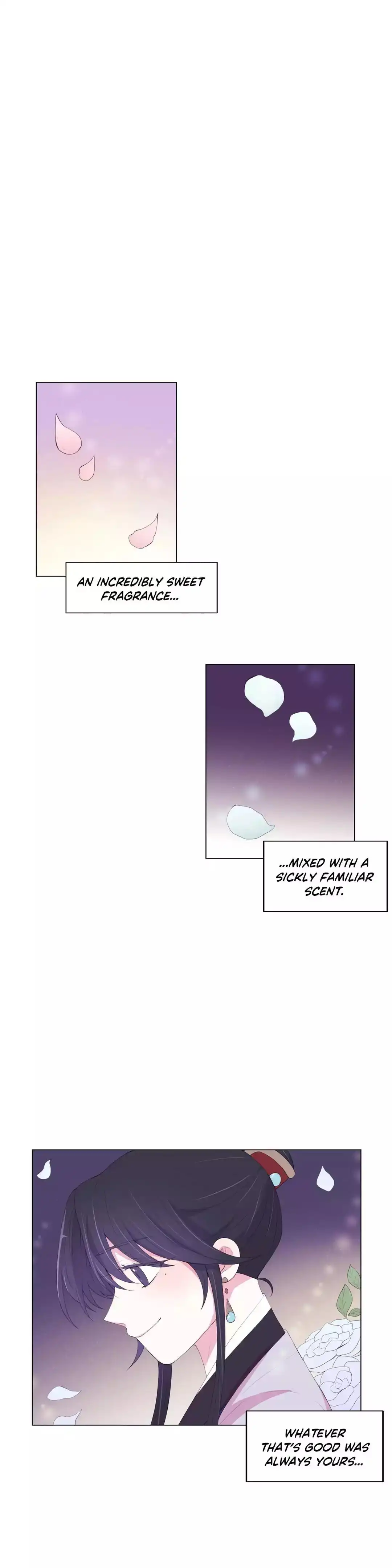 Moonlight Garden Chapter 66 - Page 1