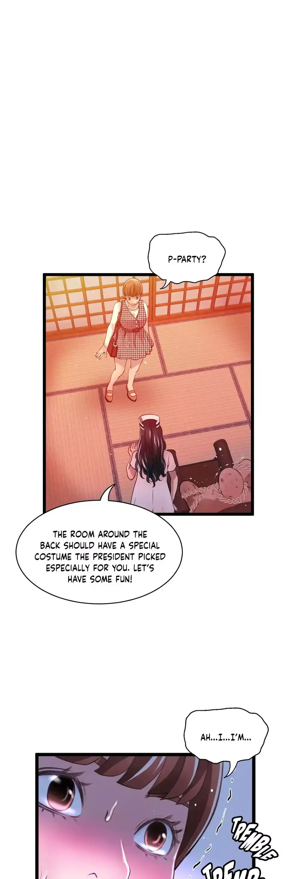 Making AV: A Sneak Peek Chapter 26 - Page 1