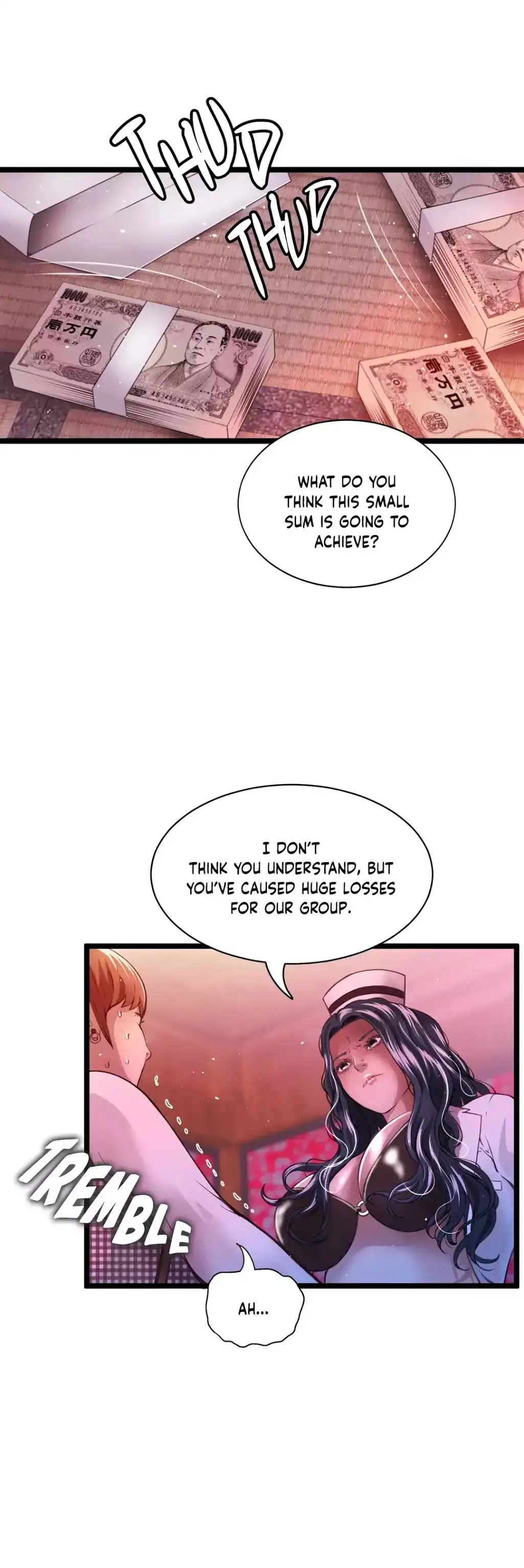 Making AV: A Sneak Peek Chapter 26 - Page 4
