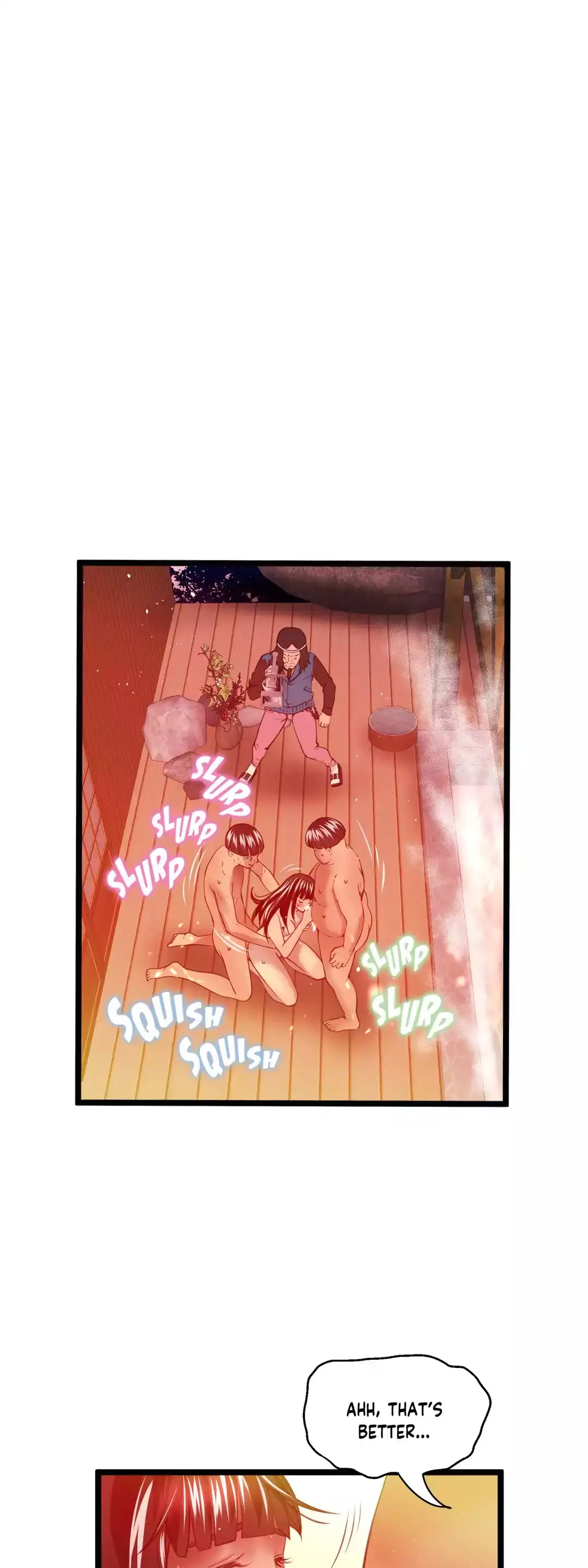 Making AV: A Sneak Peek Chapter 28 - Page 1