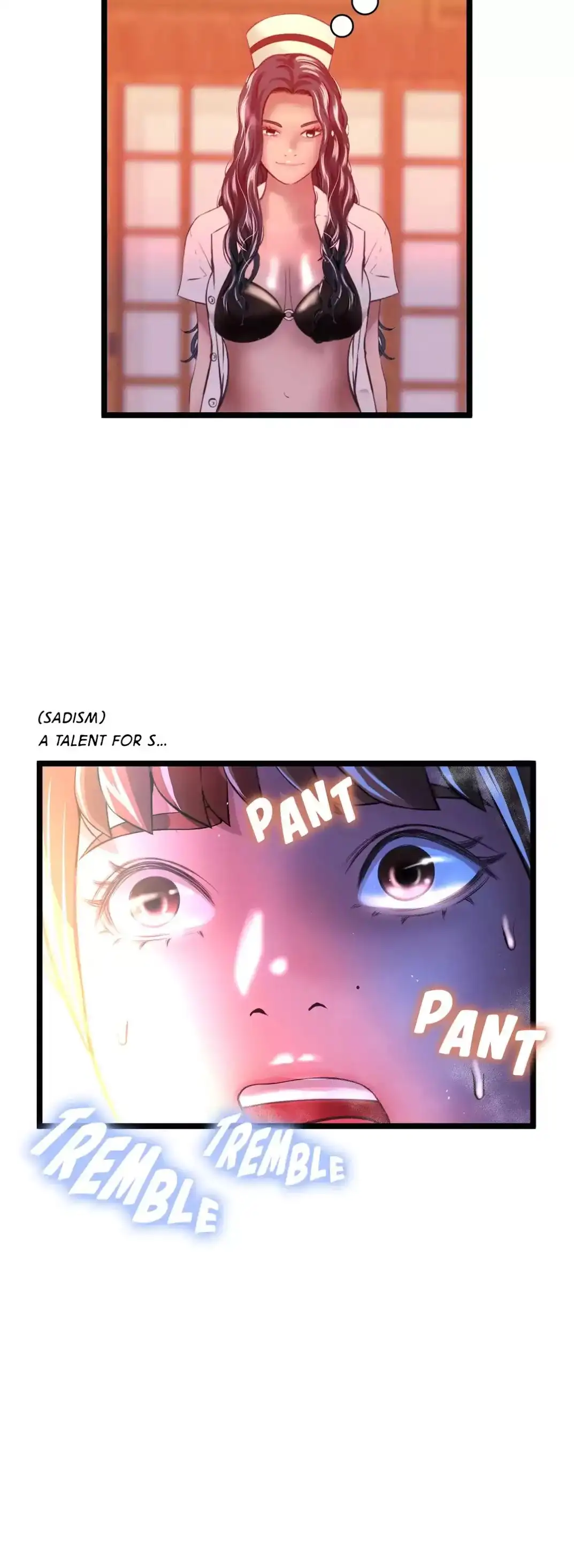 Making AV: A Sneak Peek Chapter 28 - Page 26