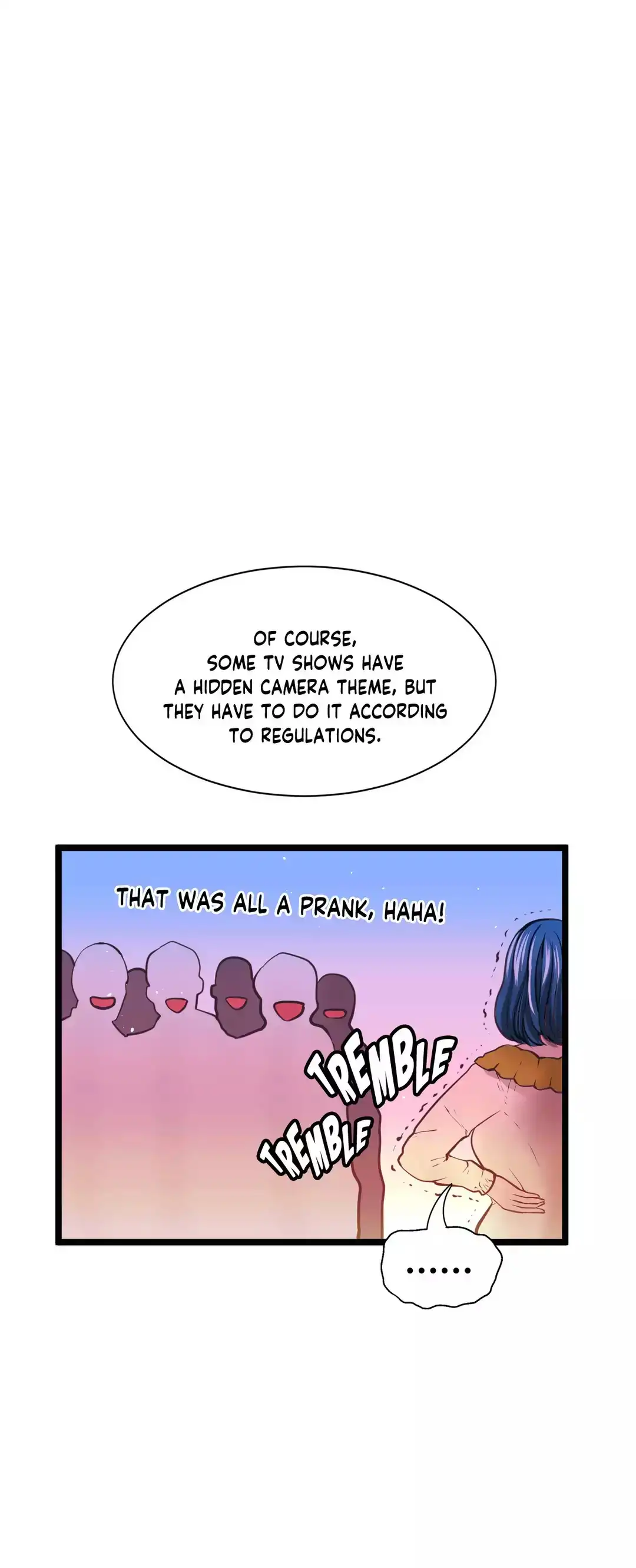 Making AV: A Sneak Peek Chapter 28 - Page 31