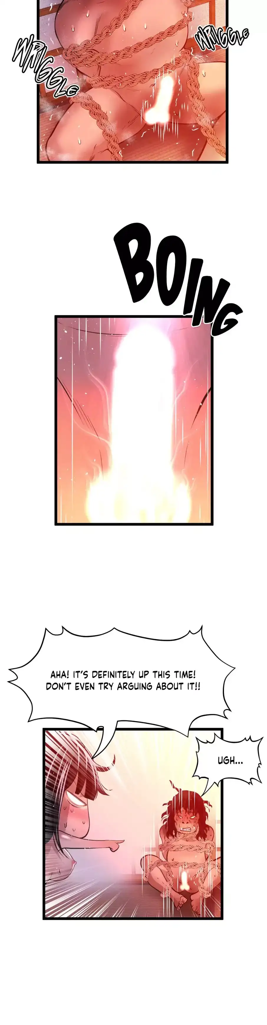 Making AV: A Sneak Peek Chapter 30 - Page 12