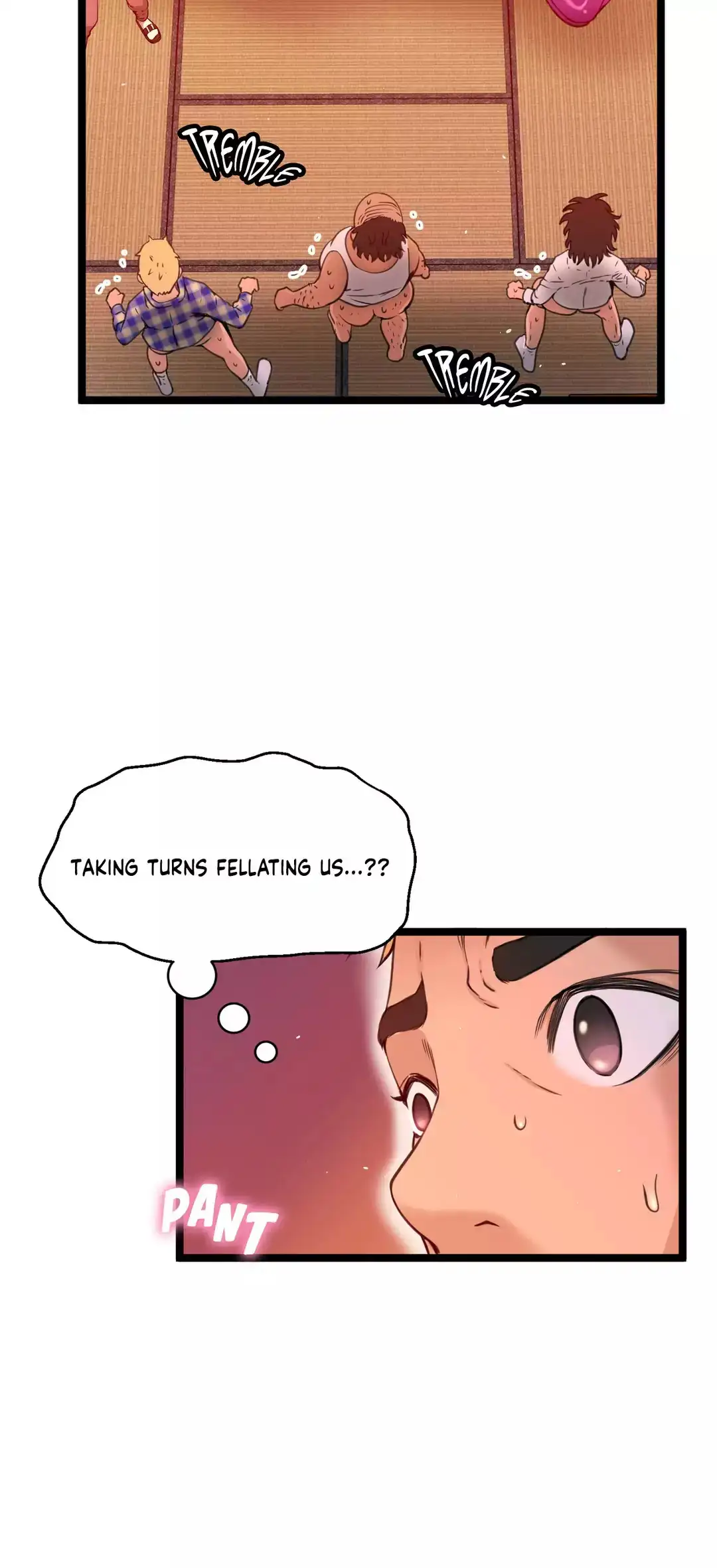 Making AV: A Sneak Peek Chapter 48 - Page 18