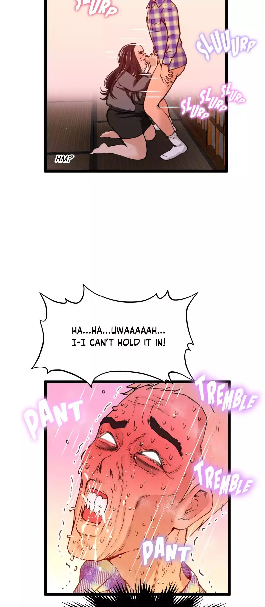 Making AV: A Sneak Peek Chapter 48 - Page 35