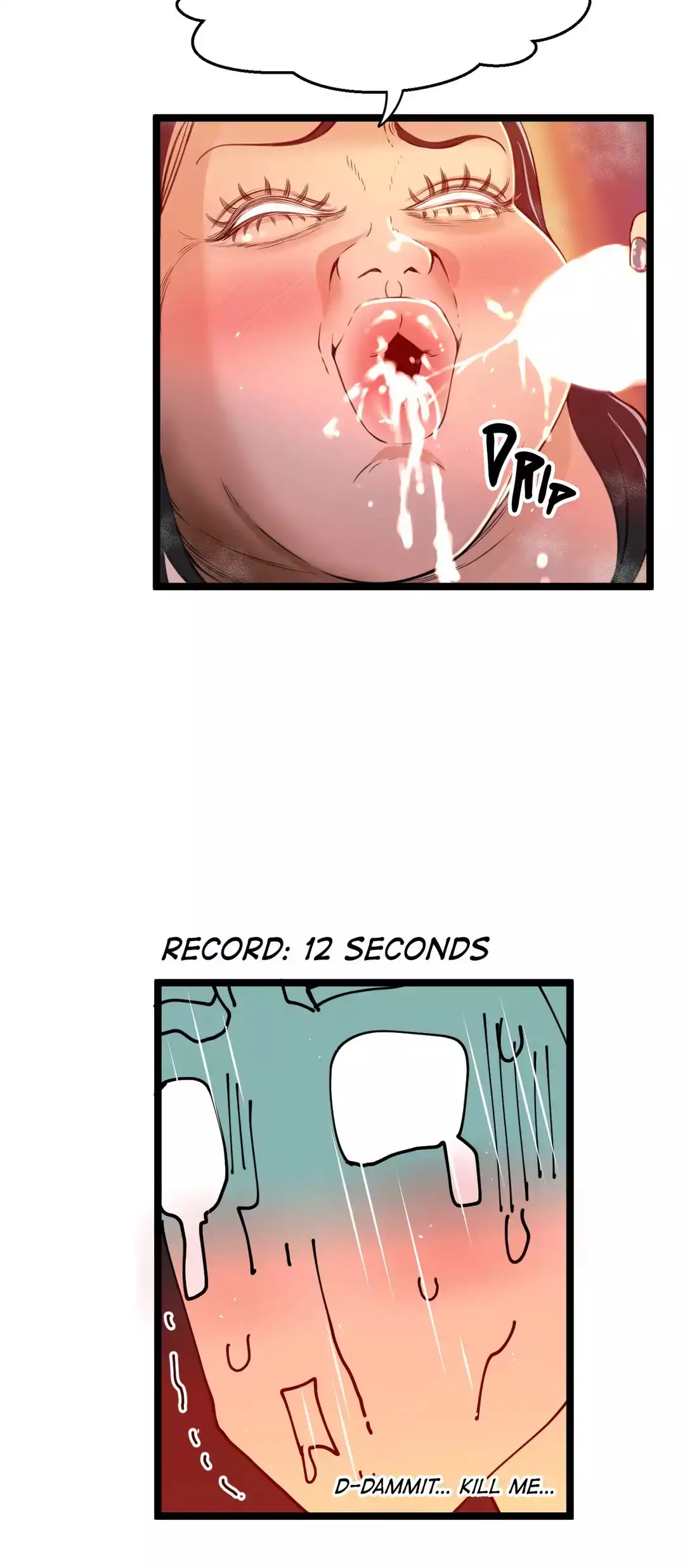 Making AV: A Sneak Peek Chapter 48 - Page 37
