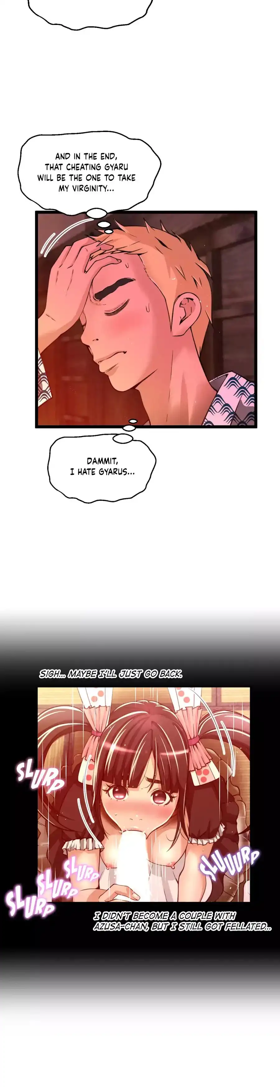 Making AV: A Sneak Peek Chapter 50 - Page 2