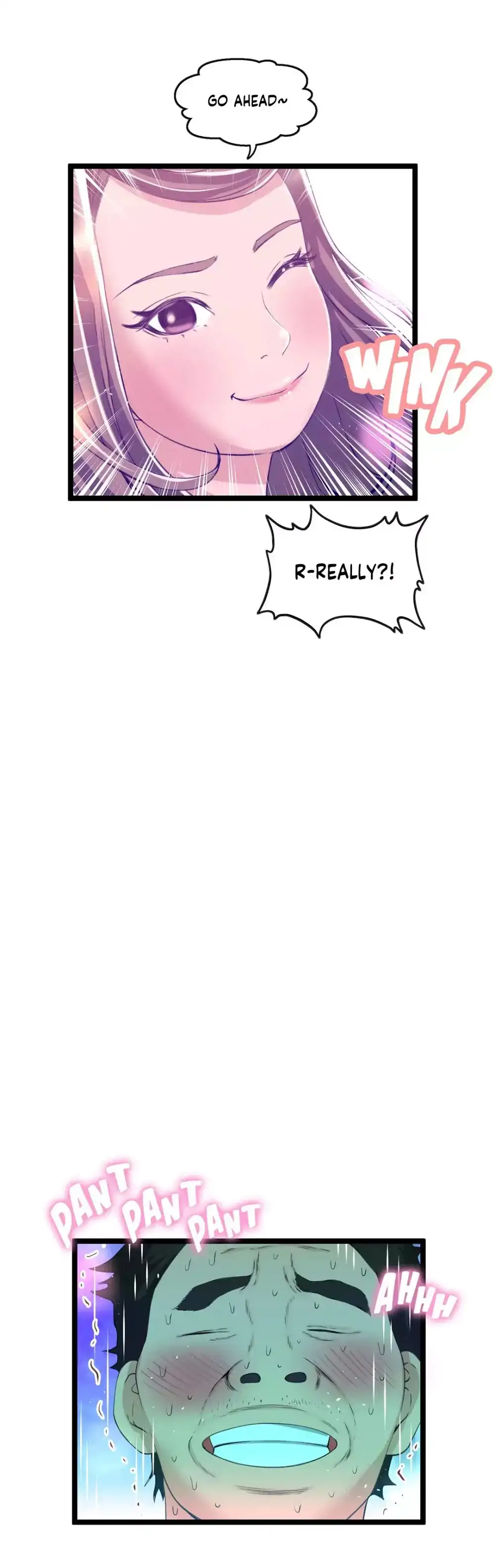 Making AV: A Sneak Peek Chapter 57 - Page 8
