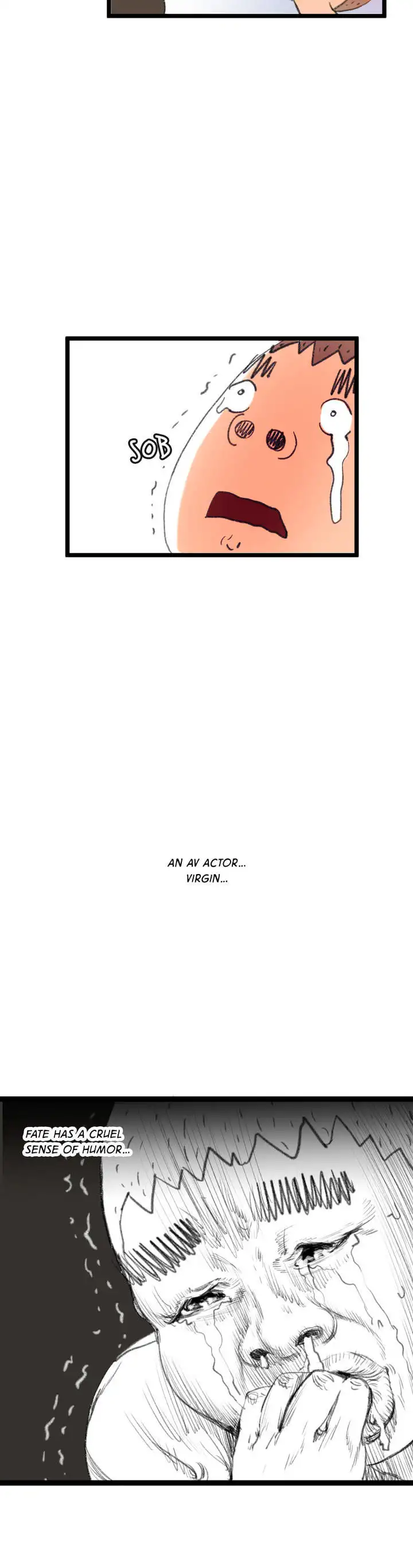 Making AV: A Sneak Peek Chapter 6 - Page 16