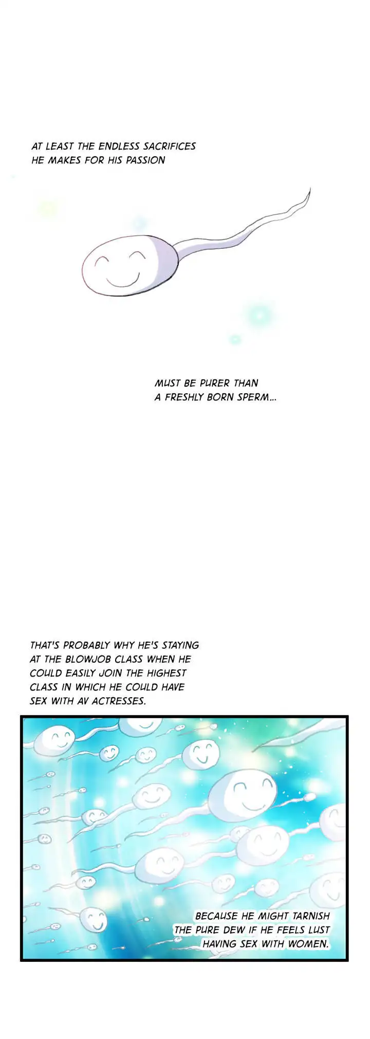 Making AV: A Sneak Peek Chapter 6 - Page 17
