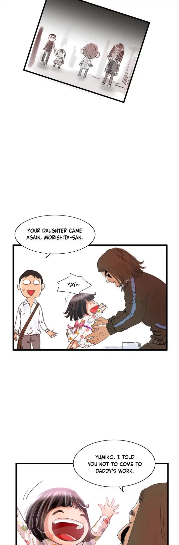 Making AV: A Sneak Peek Chapter 6 - Page 20