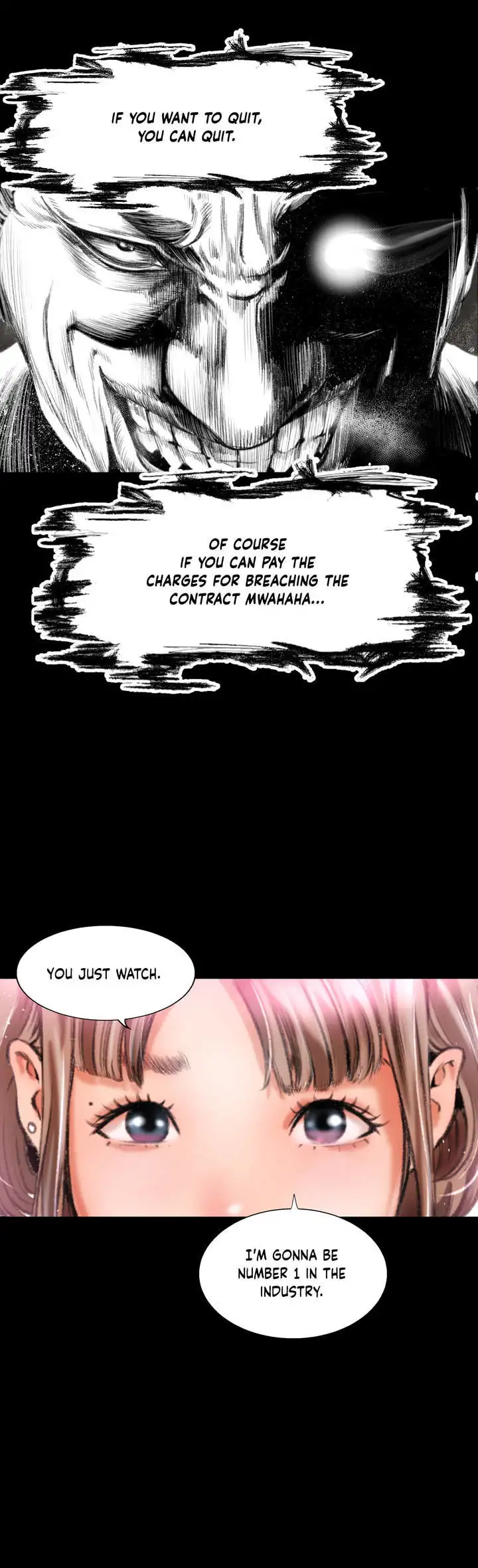 Making AV: A Sneak Peek Chapter 6 - Page 38