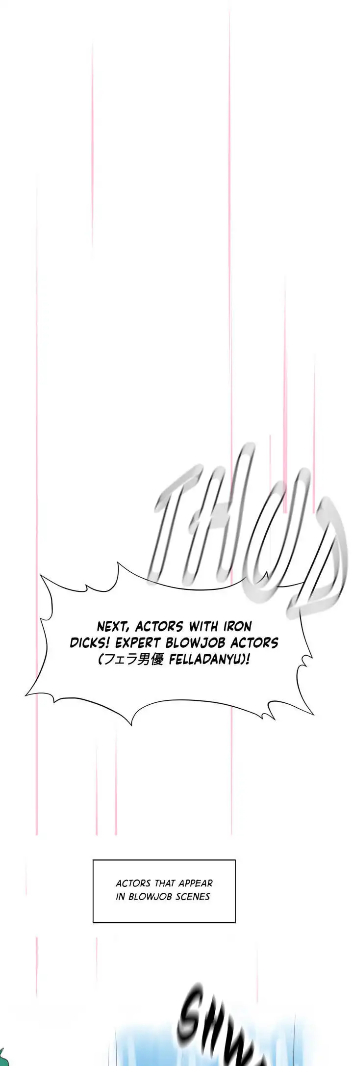 Making AV: A Sneak Peek Chapter 6 - Page 5